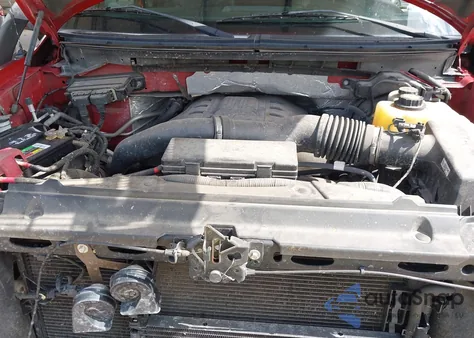 2013 Ford F-150 Fx4 z USA, uszkodzony, nr VIN 1FTFX1ETXDFC68510